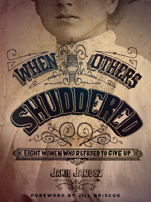 Title details for When Others Shuddered by Jamie Janosz - Available